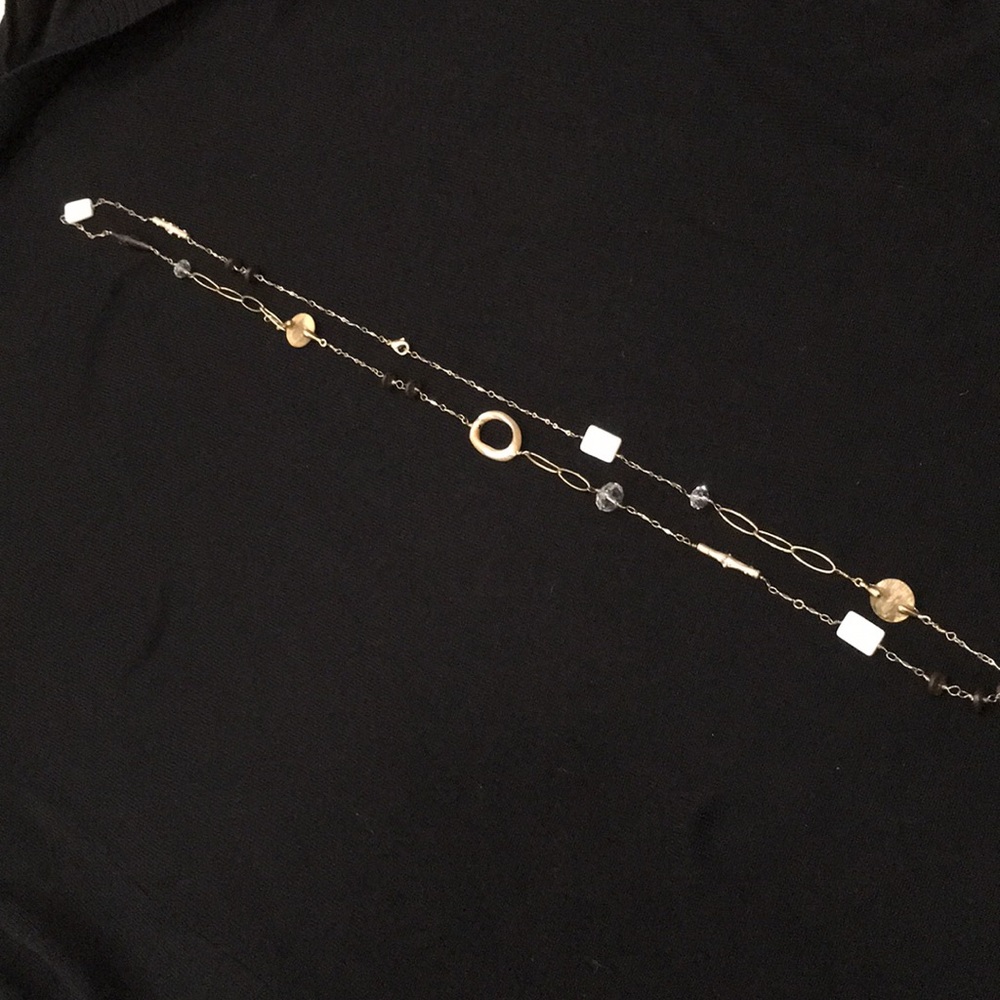 Ann Taylor necklace